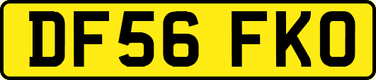 DF56FKO