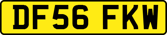 DF56FKW