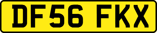 DF56FKX