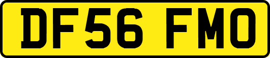 DF56FMO