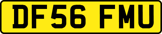 DF56FMU