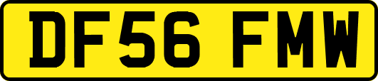 DF56FMW