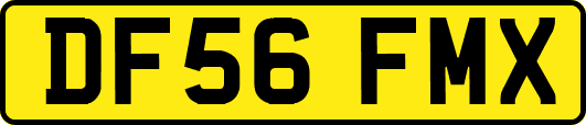 DF56FMX