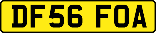 DF56FOA