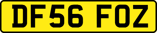 DF56FOZ