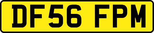 DF56FPM