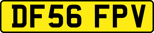 DF56FPV