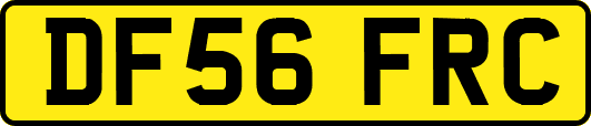 DF56FRC