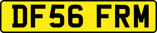 DF56FRM