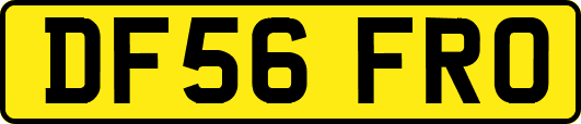 DF56FRO