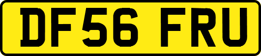DF56FRU