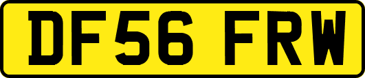 DF56FRW