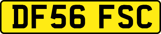 DF56FSC