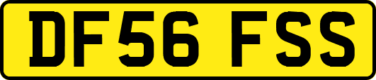 DF56FSS