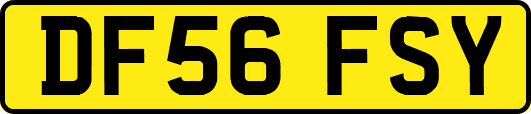 DF56FSY