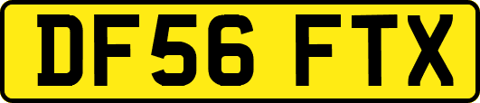 DF56FTX