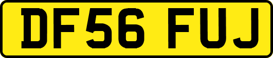DF56FUJ