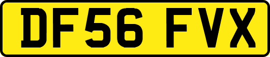 DF56FVX