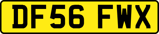 DF56FWX