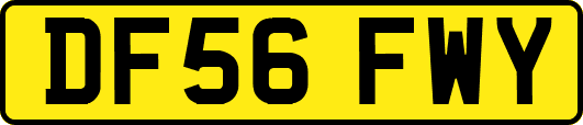 DF56FWY