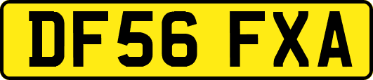 DF56FXA