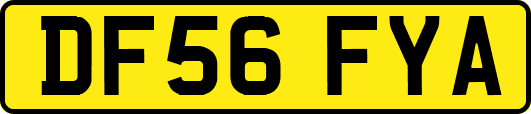 DF56FYA