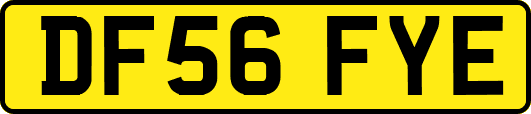 DF56FYE