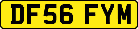 DF56FYM
