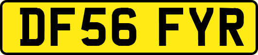 DF56FYR