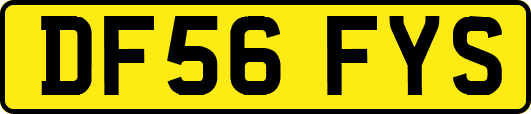DF56FYS