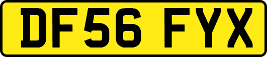 DF56FYX