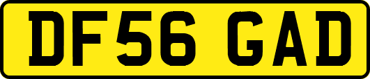 DF56GAD