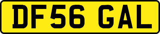 DF56GAL