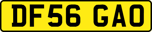 DF56GAO