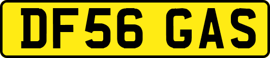 DF56GAS