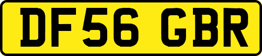 DF56GBR