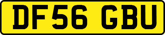 DF56GBU