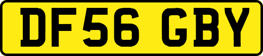 DF56GBY