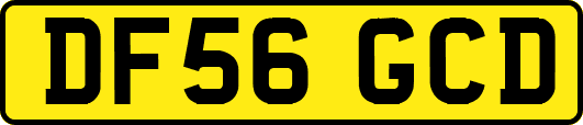DF56GCD