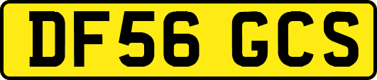DF56GCS