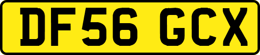 DF56GCX