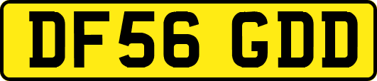 DF56GDD