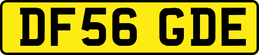 DF56GDE