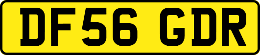 DF56GDR
