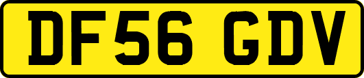 DF56GDV