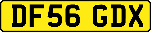 DF56GDX