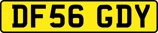 DF56GDY