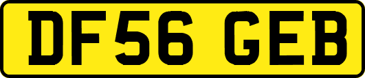 DF56GEB