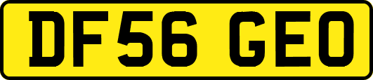 DF56GEO