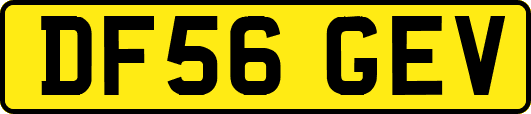 DF56GEV